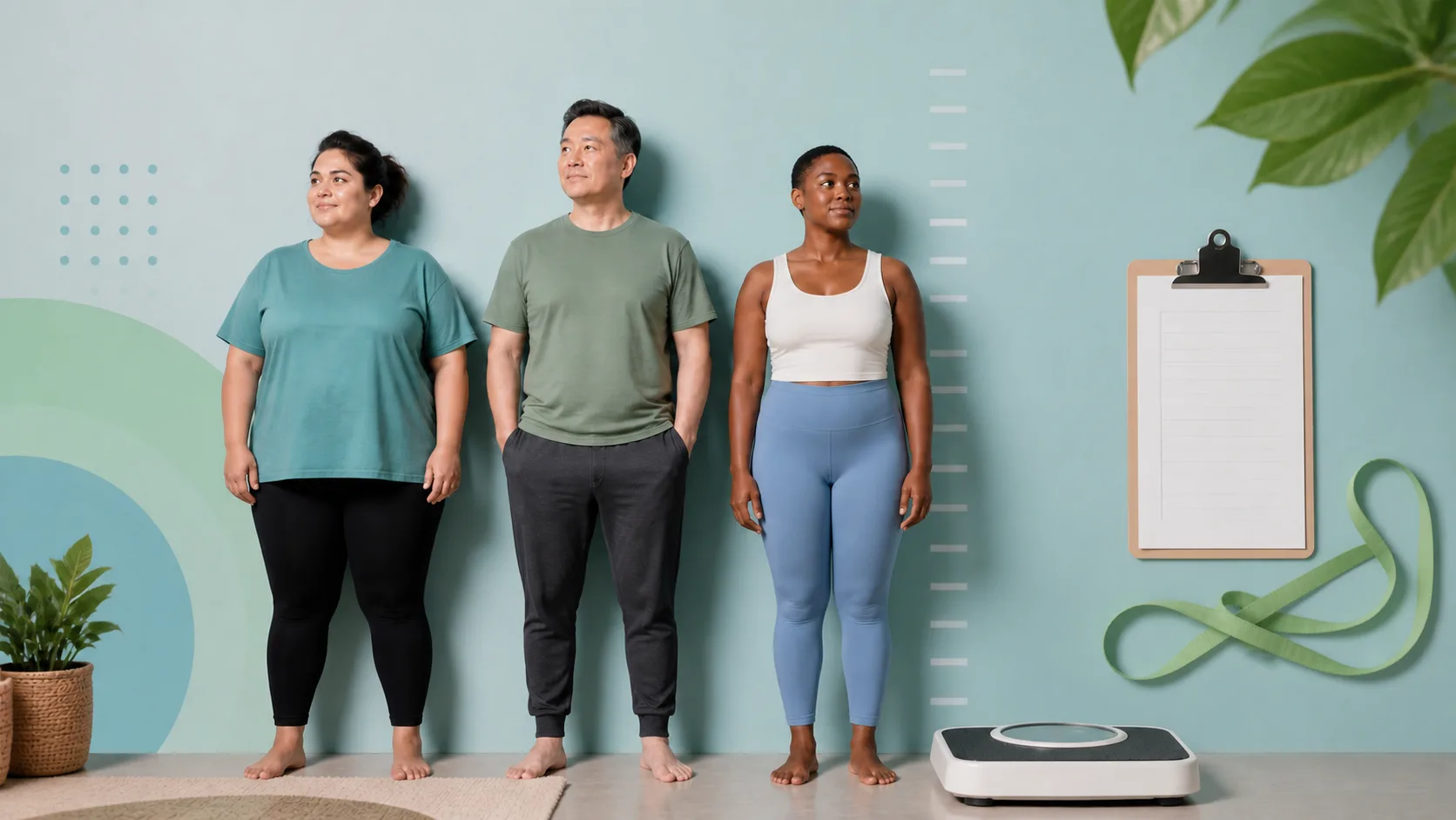 How Should You Read Your BMI Result?