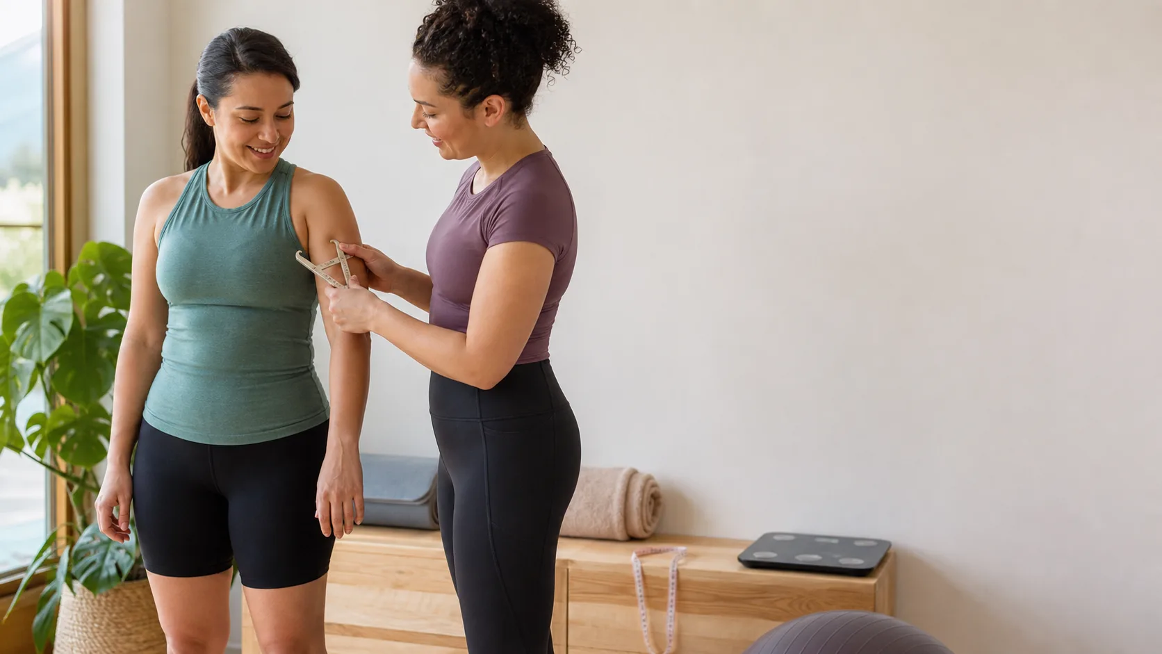 How to Read Body Fat Percentage Measurements Correctly