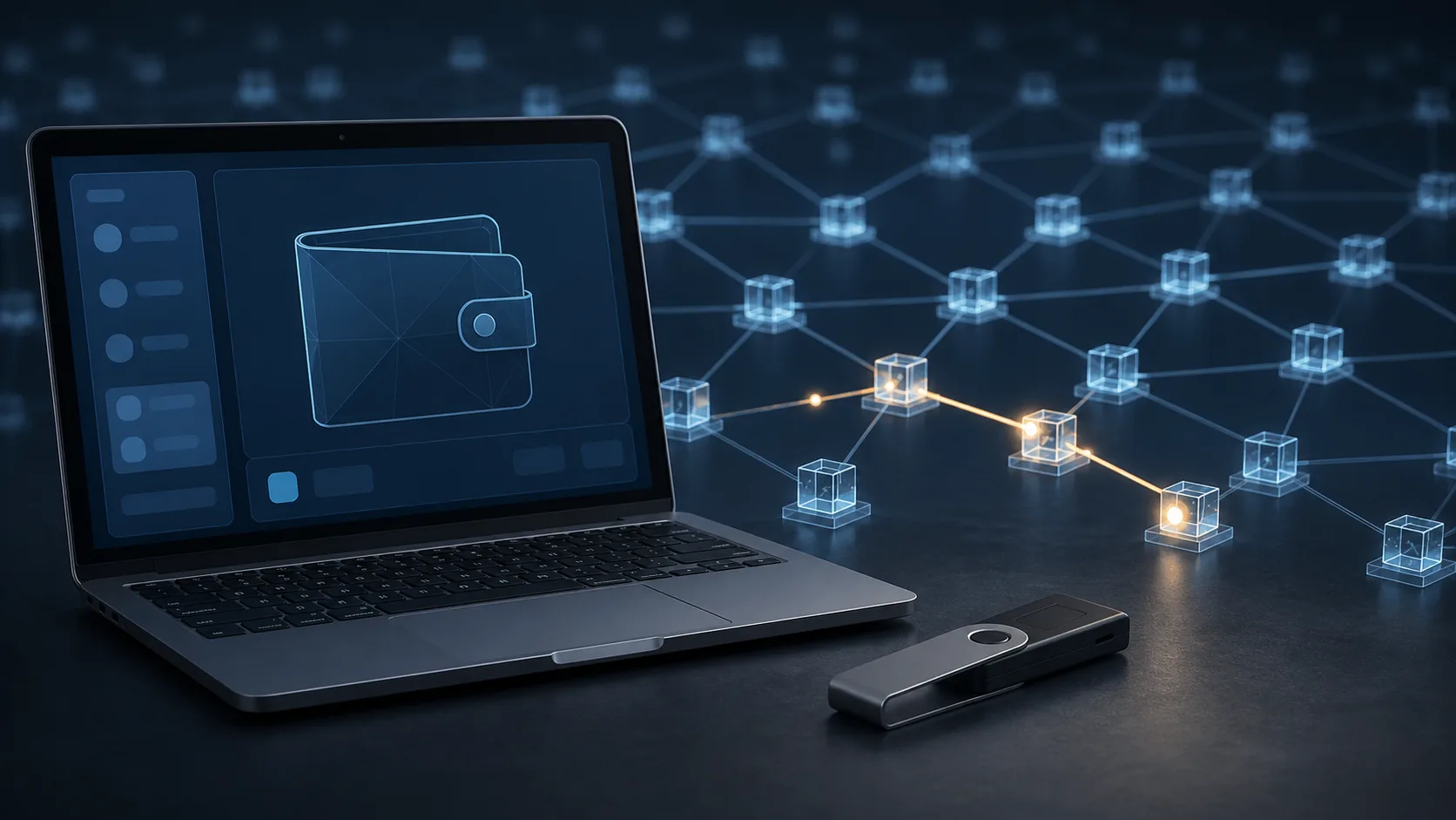 Understanding Cryptocurrency Basics