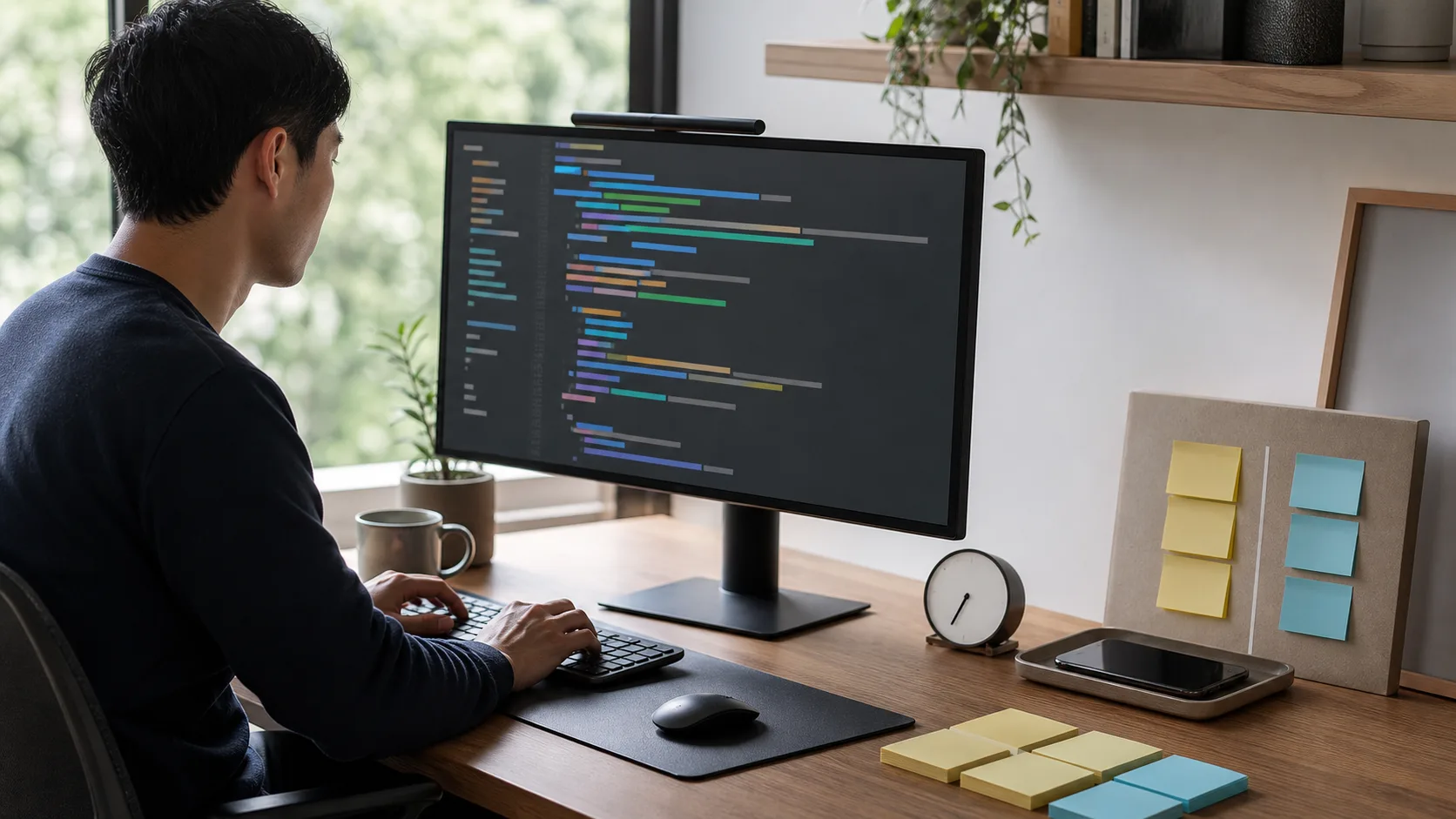 Time Management Techniques for Developers