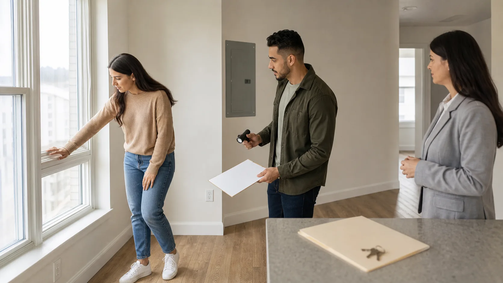 First-Time Homebuyer Preparation Guide