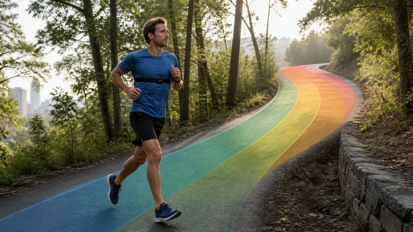 How to Use Exercise Heart Rate Zones Safely