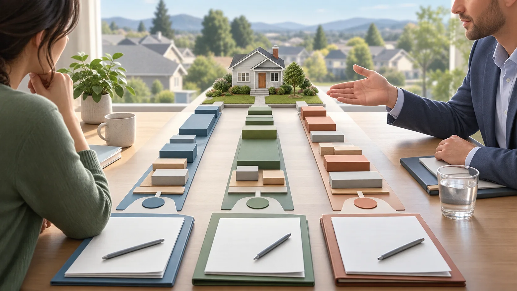 How to Compare Home Loan Interest Rates and Total Costs