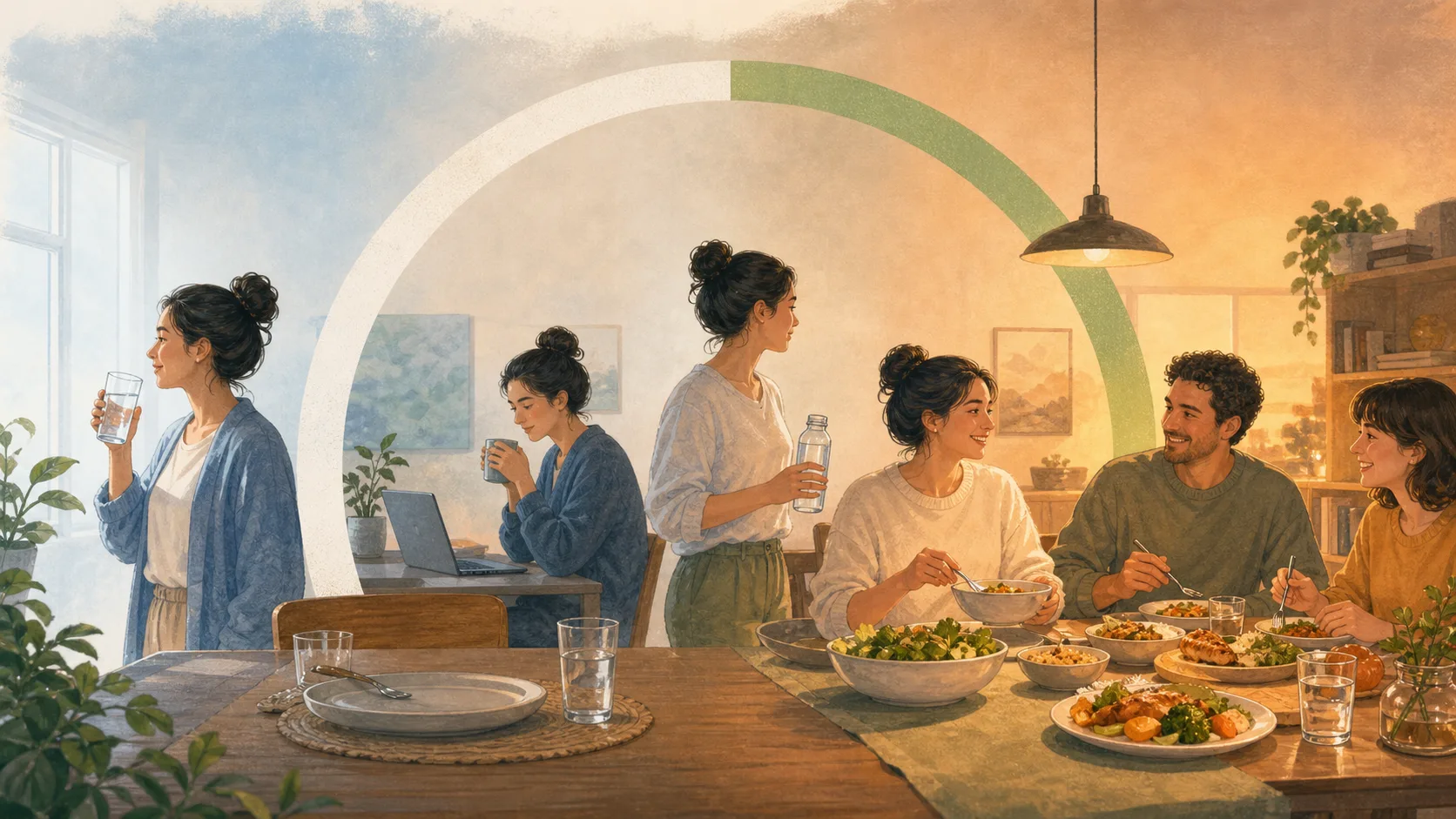 What to Check Before Starting Intermittent Fasting