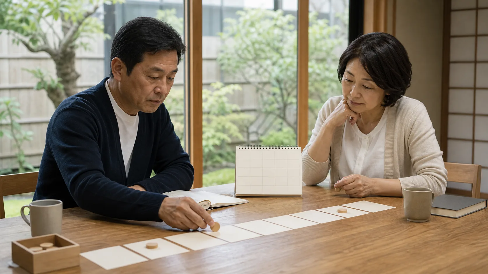 How to Calculate Japanese Pension Benefits