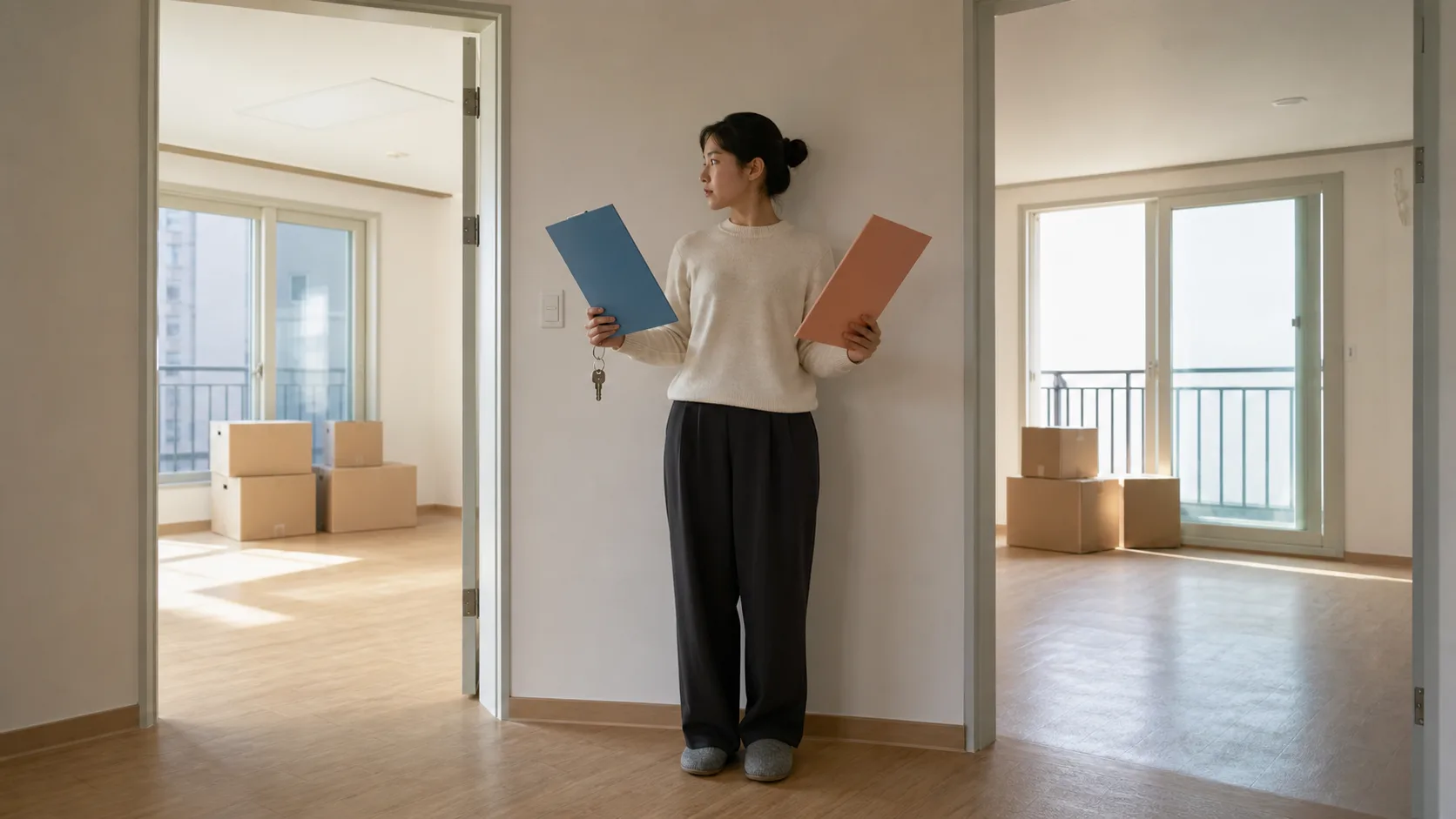 Jeonse vs. Monthly Rent: Which Is More Advantageous?