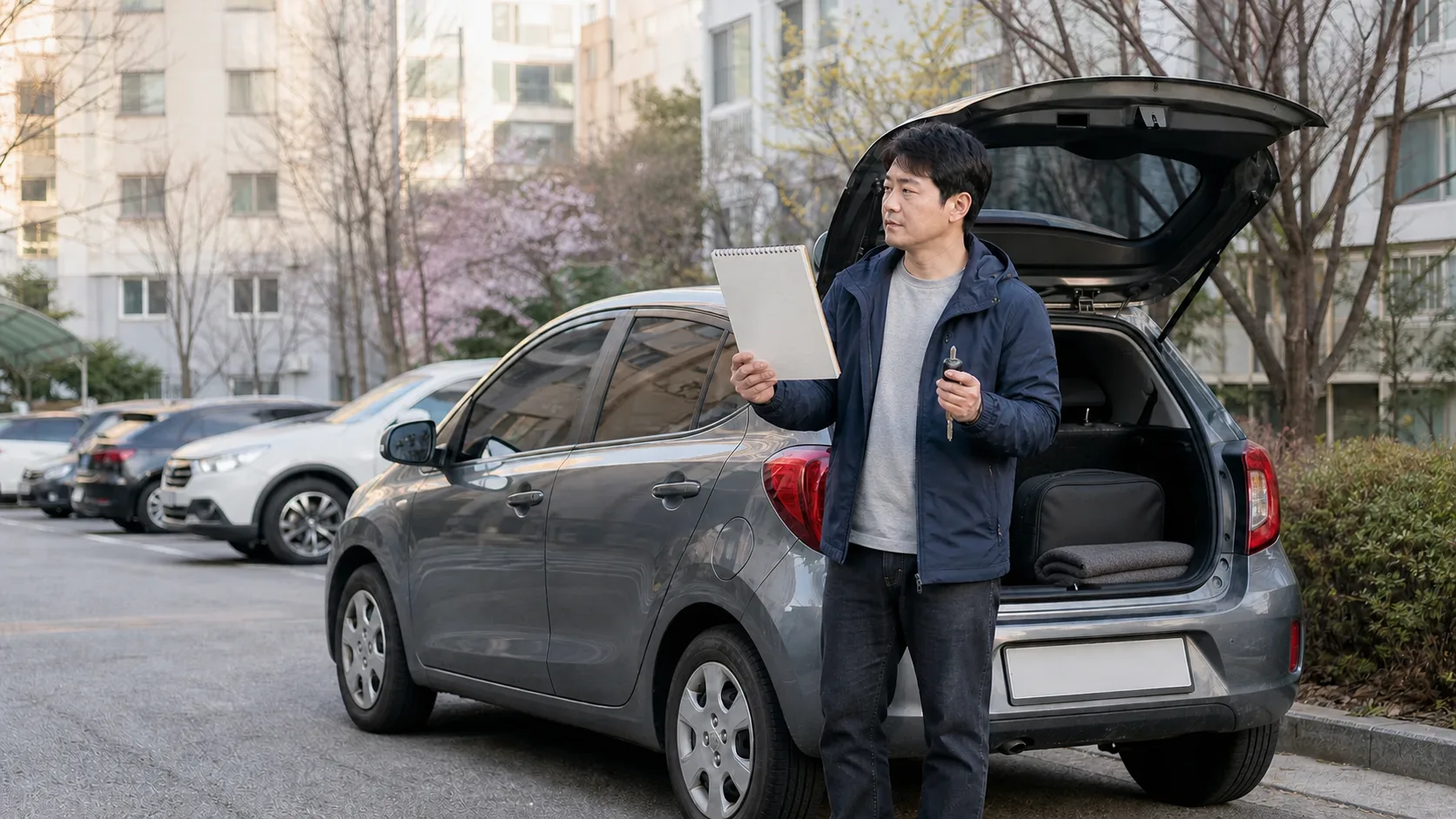 2026 Car Tax Calculation and Payment Guidelines