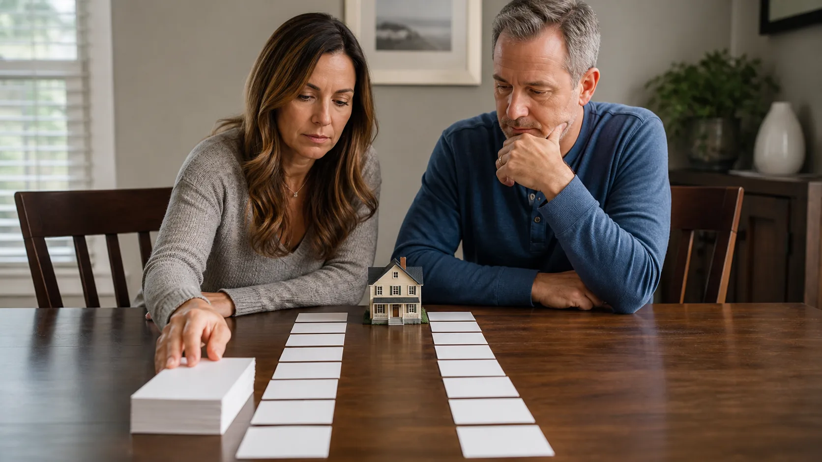 Mortgage Refinancing: How to Compare Costs and Savings