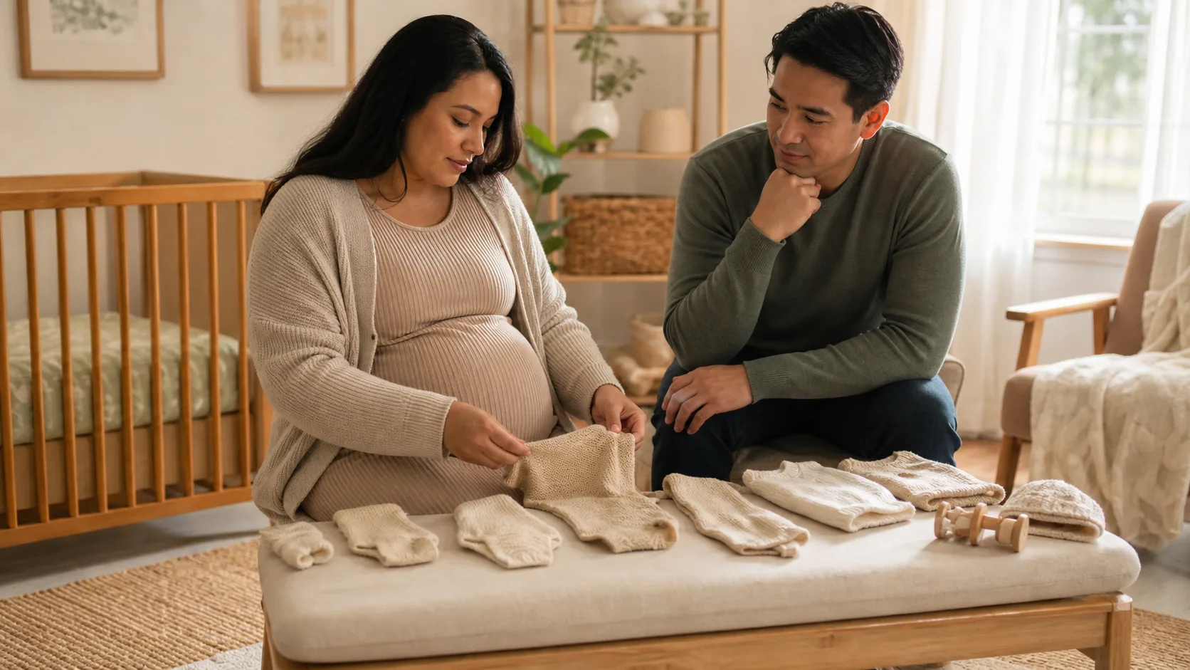 Pregnancy Week-by-Week Guide: Due Date Calculation and Fetal Development