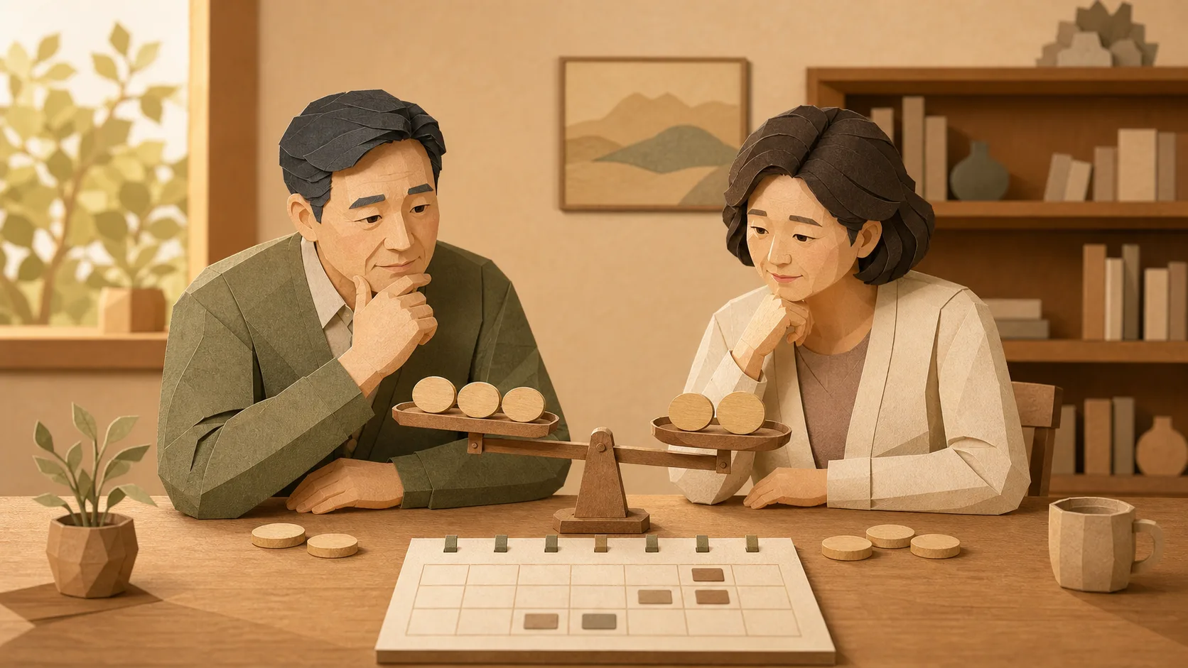Retirement Pay Calculation Guide: Start by Checking Your Average Wage