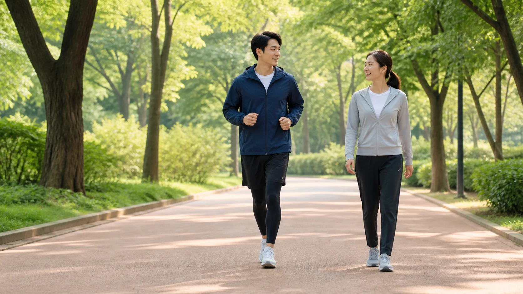 A Running Guide for First-Time Runners