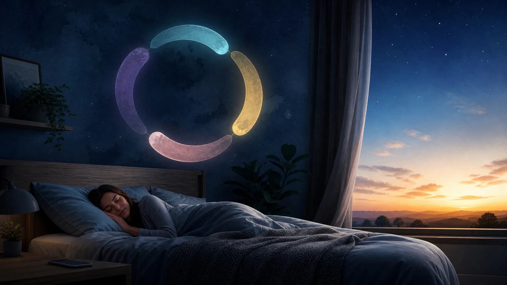 Practical Ways to Improve Your Sleep Cycle and Get Better Sleep