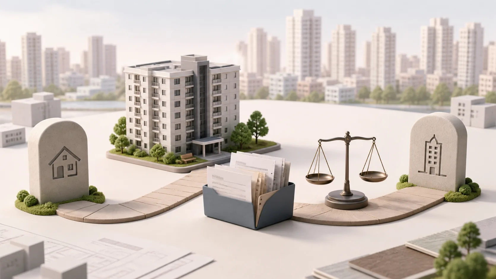 What to Check Before Calculating Housing Capital Gains Tax