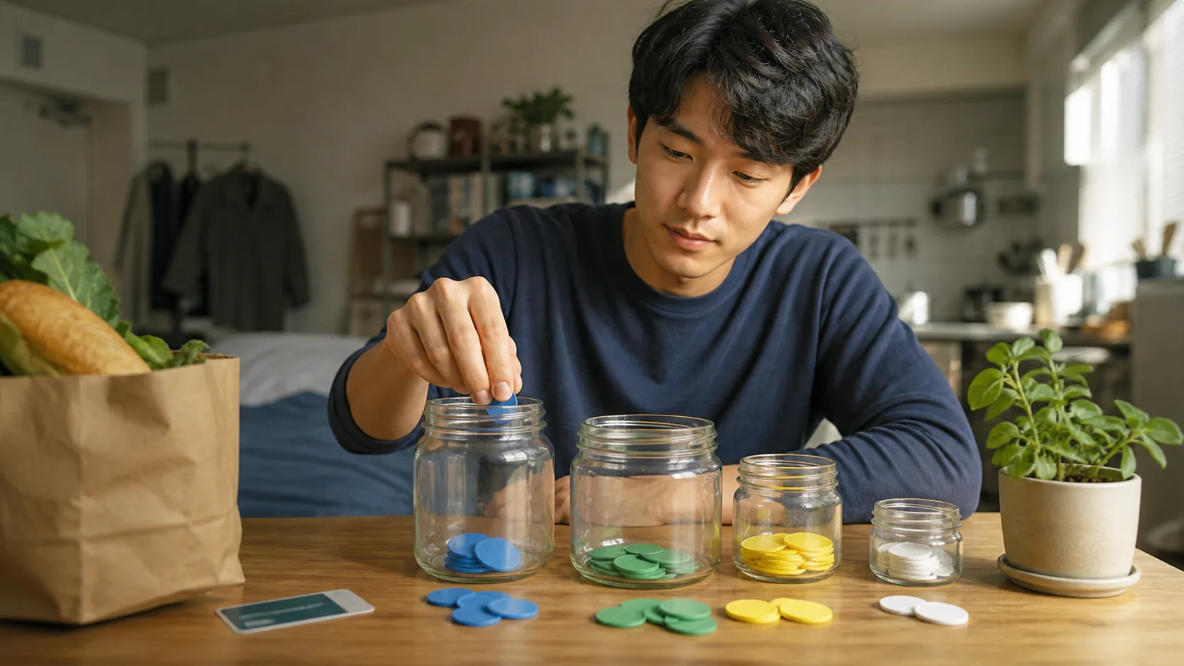 Financial Management Tips for Young Adults